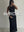 CROSSBODY KNIT SLEEVELESS