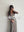 MAXI RAINBOW CASUAL DRESS