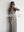 MAXI RAINBOW CASUAL DRESS