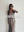 MAXI RAINBOW CASUAL DRESS