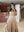 COAT SLIP LACE DRESS
