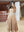 COAT SLIP LACE DRESS