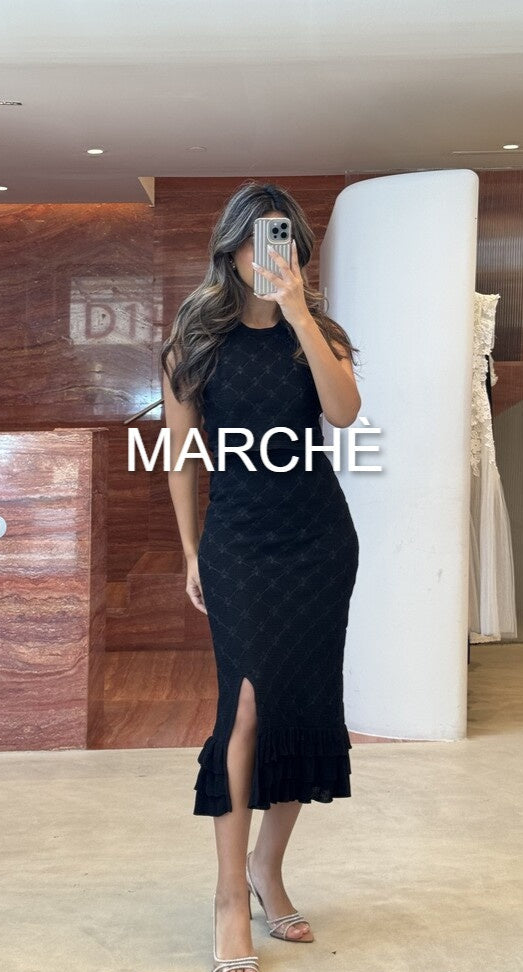 FESTIVAL VEST TOP + SKIRT