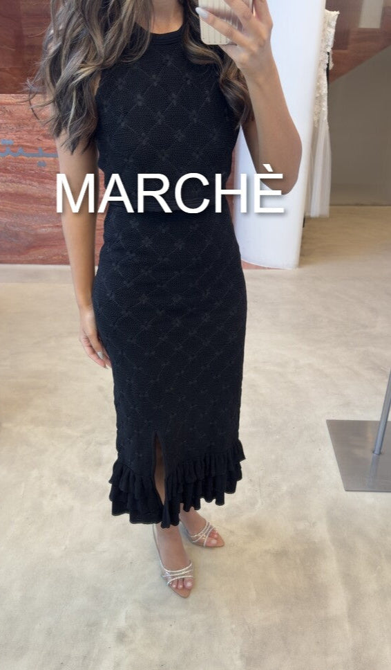 FESTIVAL VEST TOP + SKIRT