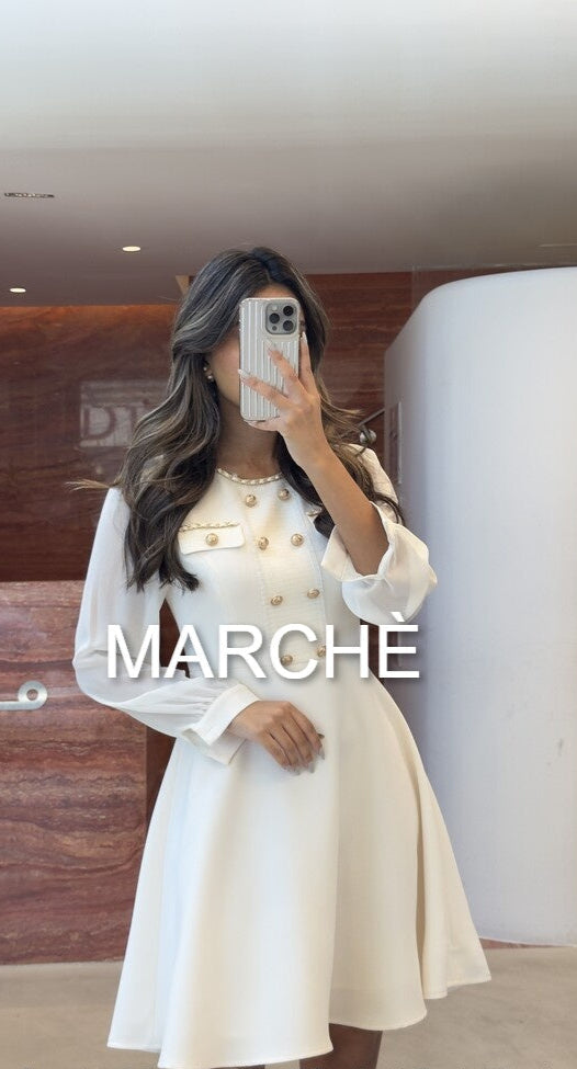LADY VESTIDO