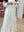 2 SET POINTED COLAR MAXI SKIRT