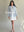TWEED BEADED COAT + SKIRT