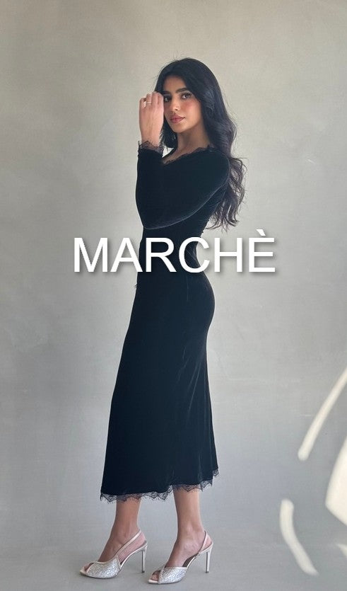 SLIM FIT ELEGANT DRESS