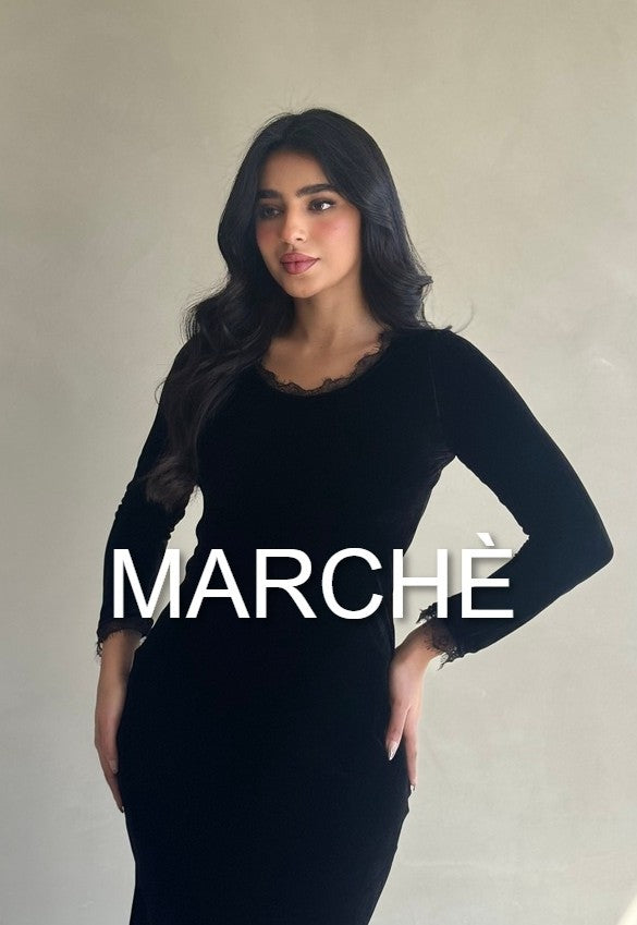 SLIM FIT ELEGANT DRESS