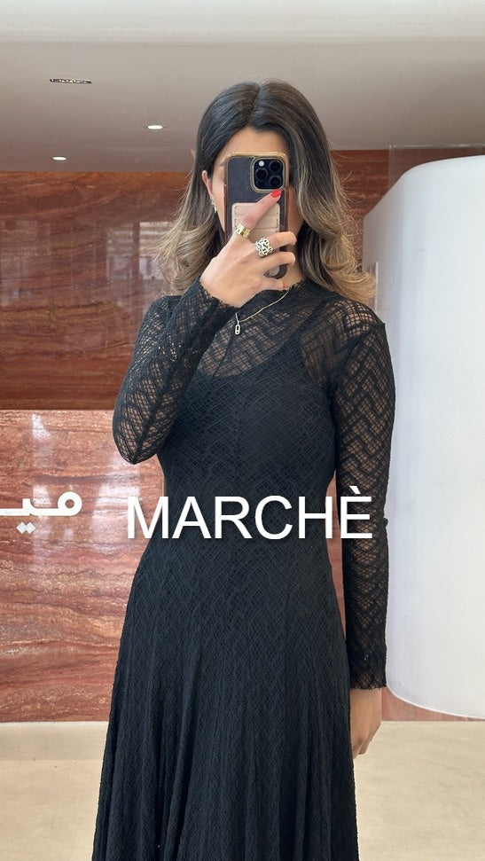 BIG SWING MESH