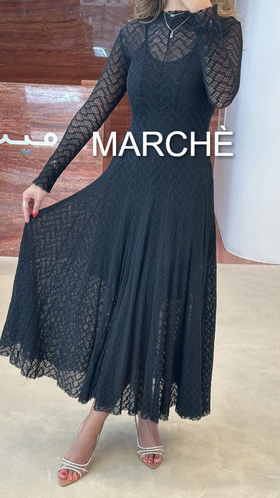 BIG SWING MESH