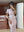 PEARL NECKLINE LACES DRESS