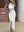 TASSEL SLEEVELESS ROBES