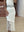 TASSEL SLEEVELESS ROBES