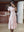 EMBELLISHED LACE DRESS