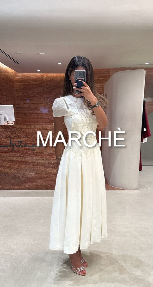 LONG SEXY SUMMERY DRESS