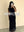 RIVET DECOR SLEEVELESS TASSEL