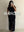 RIVET DECOR SLEEVELESS TASSEL