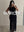RIVET DECOR SLEEVELESS TASSEL