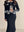 MULTI POCKET KNITTED DRESS