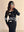 MULTI POCKET KNITTED DRESS