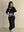 MULTI POCKET KNITTED DRESS