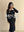 MULTI POCKET KNITTED DRESS