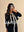 WINTER CONTRAST CARDIGAN COAT + DRESS