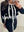WINTER CONTRAST CARDIGAN COAT + DRESS