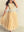 COTTON CANDY PUFF DRESS