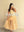 COTTON CANDY PUFF DRESS