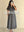 QUALITY OFFICE BELTED DRESS