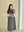 QUALITY OFFICE BELTED DRESS