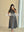 QUALITY OFFICE BELTED DRESS