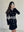 AUTUMN LADY BELTED SHORT DRESS