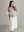 WOOLEN FAKE PLEAT DRESS