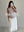 WOOLEN FAKE PLEAT DRESS