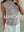 WOOLEN FAKE PLEAT DRESS