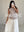 WOOLEN FAKE PLEAT DRESS