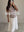 WOOLEN FAKE PLEAT DRESS