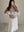 WOOLEN FAKE PLEAT DRESS