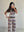 STRIPED TOP + TROUSERS  ZIGZAG SET
