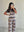 STRIPED TOP + TROUSERS  ZIGZAG SET
