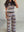 STRIPED TOP + TROUSERS  ZIGZAG SET