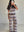 STRIPED TOP + TROUSERS  ZIGZAG SET