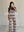 STRIPED TOP + TROUSERS  ZIGZAG SET