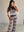 STRIPED TOP + TROUSERS  ZIGZAG SET