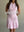 LADY SUMMER SLEEVELESS DRESS