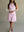 LADY SUMMER SLEEVELESS DRESS