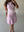 LADY SUMMER SLEEVELESS DRESS